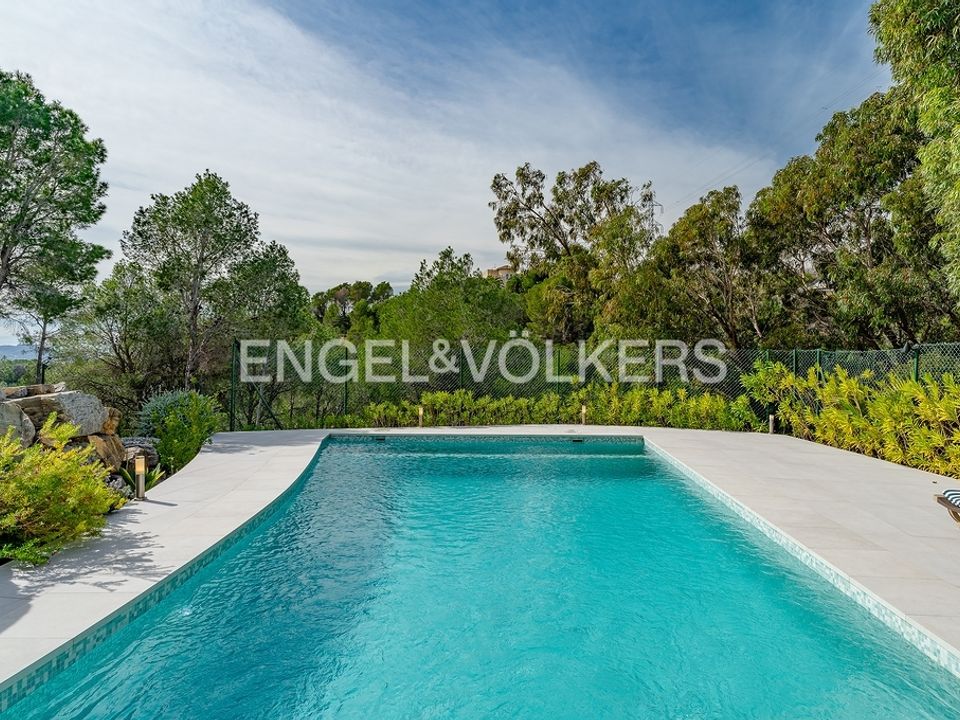 Villa i Altea, Alicante - foto 3